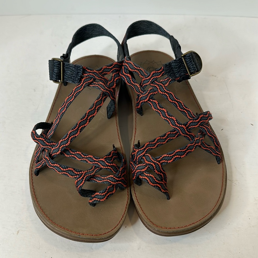 Chaco Diana Sport Sandals Pulse size 7